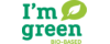 imgreen logo