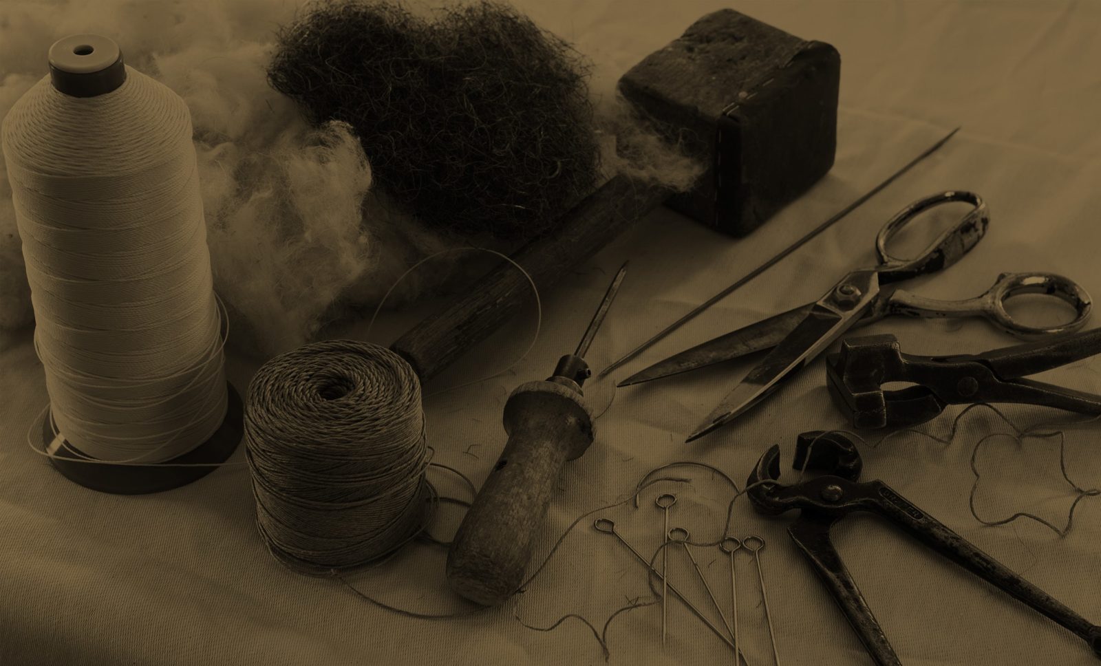 典型的英式，你的舒服